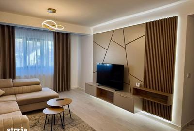 Apartament cu 2 camere în Bârnova - 10