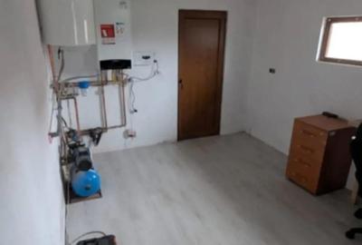 Casă cu 4 camere cu Teren 500 Mp în Sânmihaiu German - 2