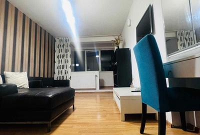 Apartament cu 2 camere decomandat în Berceni - 2