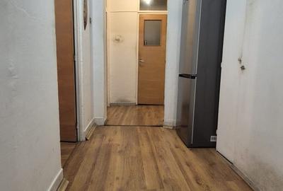 Apartament cu 3 camere semidecomandat, mobilat în Dristor - 4