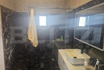 Casă individuală cu 3 camere cu Canalizare în Exterior Nord - 8