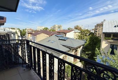 De inchiriat | Apartament 3 camere mobilat cu centrala | Batistei Universitate De inchiriat | Apartament 3 camere mobilat cu centrala | Batistei Universitate - 17