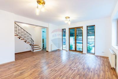 Vila cu 4-5 Camere in Floreasca | Ideala pentru Rezidential sau Birou - 6
