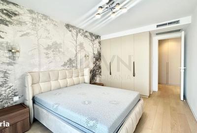 Apartament cu 2 camere, mobilat în Tei - 3