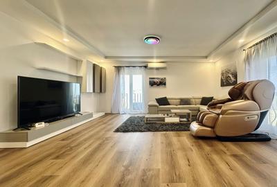 Apartament cu 3 camere decomandat în Crețuleasca - 3