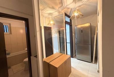 Apartament cu 2 camere semidecomandat, mobilat în Central - 13