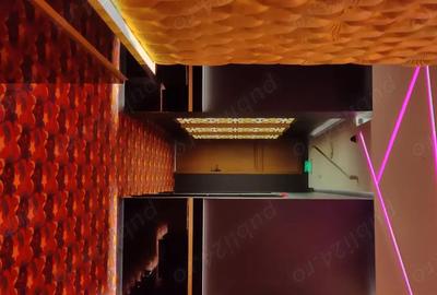 Spațiu comercial, de 130 mp, în Olimpia-Stadion