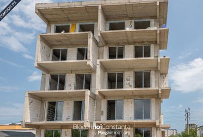 ✅Prețuri de lansare, TVA inclus: 2 camere - Sea Breeze, Mamaia Nord
