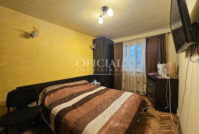 Apartament 3 Camere | 60 mp | Balcon | Zona Calea Floresti | Manastur - 4