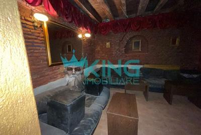 Spatiu Comercial Pretabil Club Mosilor - 3