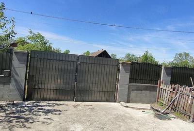 Casă cu Teren 1400 Mp în Tormac - 10