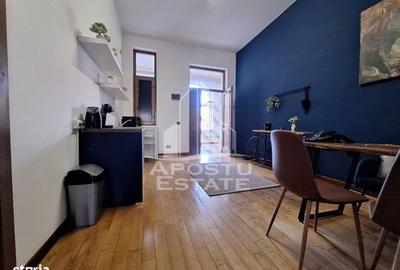 Apartament cu 2 camere, mobilat în Ultracentral - 4