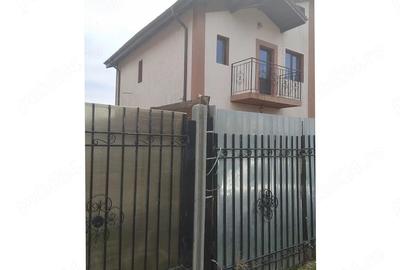 Casă cu Teren 200 Mp în Ilfoveni - 8