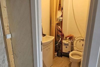 Spațiu comercial, de 25 mp, în Dosu Bricii - 5