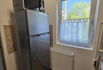 Garsonieră semidecomandată în Lipovei - 6