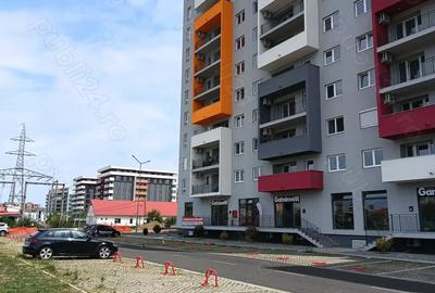 Inchiriez parcare subterana Iosia Onestilor - bloc T6 - 2