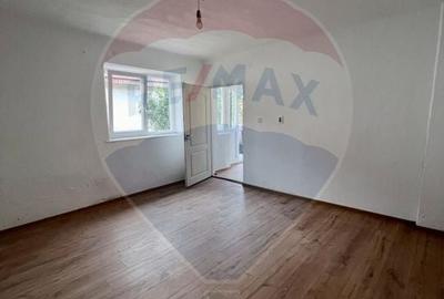 Casă individuală cu 5 camere cu Teren 2000 Mp în Peștiș - 6