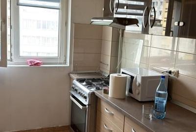 Apartament cu 2 camere semidecomandat, mobilat în Iancului - 7