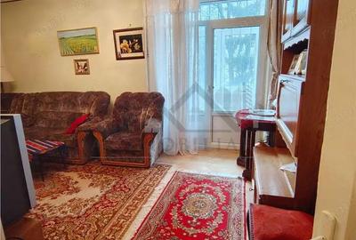 Apartament 2 camere Copou - Macazului - 3