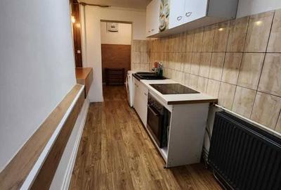 Casă cu 2 camere în Central - 5