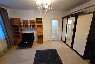 Apartament cu 2 camere semidecomandat în Tudor Vladimirescu - 2