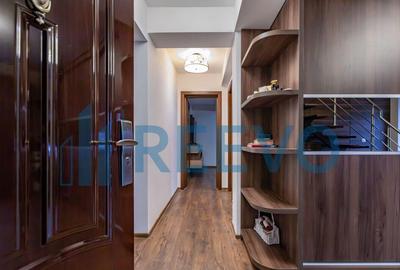 PENTHOUSE de vanzare, Gradina cu Magnolii+ 3 locuri de ... - 2
