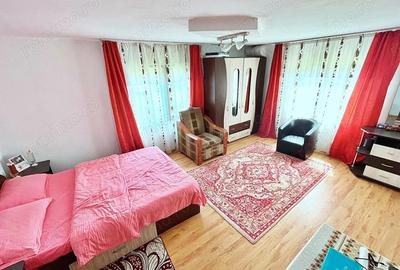 Casa solida cu teren generos in Rucar Direct Proprietar - 13