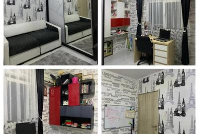 Mobexpert, piele, cromoterapie apartament exclusivist de inchiriat - 2