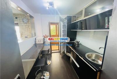 Apartament cu 2 camere decomandat, mobilat în Cantacuzino - 4