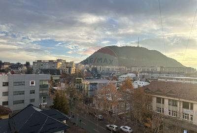 Apartament cu 3 camere decomandat în Central - 2