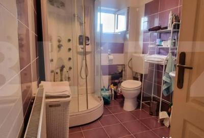 Apartament cu 2 camere decomandat în Nord - 3