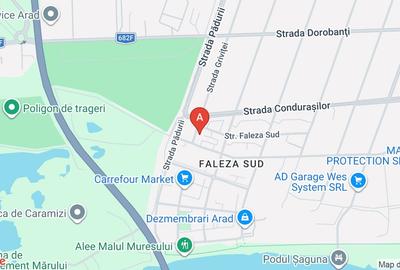 Apartament cu 3 camere decomandat în Alfa - 1