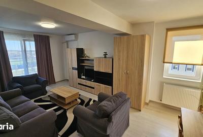 Apartament cu 2 camere în Nord - 2