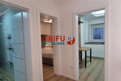 Apartament 2 camere ultramodern in Cetate - 9