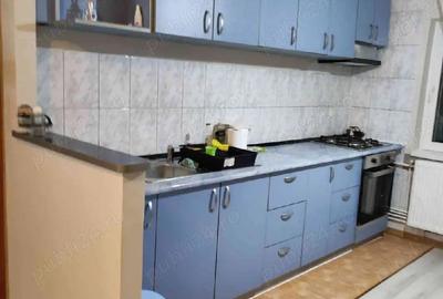 Apartament cu 3 camere decomandat în Central - 5