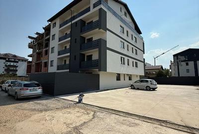 Apartament cu 2 camere în Central - 1