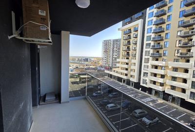 Apartament cu 2 camere decomandat în Metalurgiei - 15