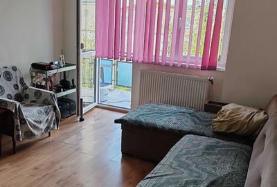 Apartament cu 2 camere semidecomandat în Exterior Vest - 1
