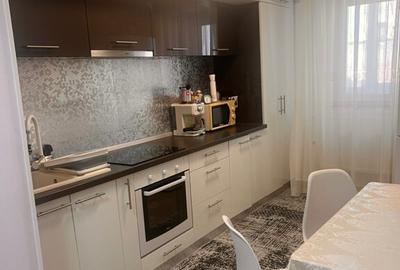 Apartament 2 camere Decomandat Severinului Promenada - 2