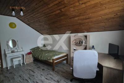 Casă cu 4 camere în Hințești - 5