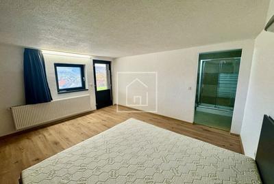 Casă individuală cu 3 camere cu Canalizare în Păuca - 17