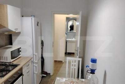 Apartament 2, decomandat, camere, bloc nou, 51 mp, zona-Buzi - 4