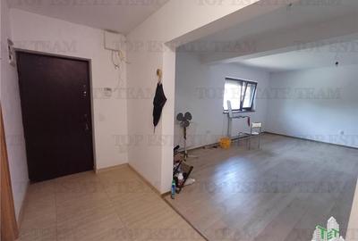 Vila individuala parter 3 camere cu teren 400mp intrare Domnesti - 4