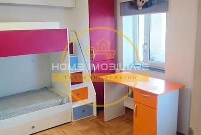 Apartament cu 3 camere decomandat, mobilat în Dacia - 4