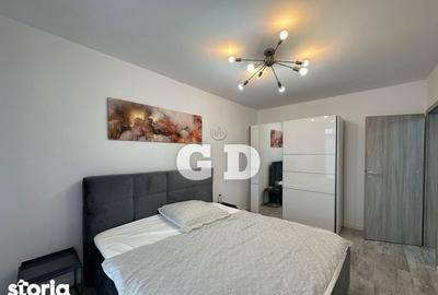 Apartament cu 3 camere decomandat în Țiglari - 1