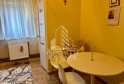 Apartament cu 3 camere decomandat, mobilat în Iosefin - 2