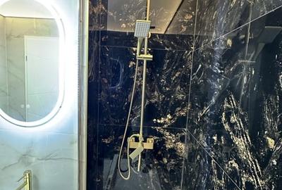 GARSONIERA DUBLA RENOVATA-MOBILATA UTILATA-FINISAJE PREMIUM-DECEBAL - 13