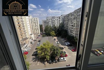 Garsoniera | Basarabia - Diham | Vedere In spate | Ideal Investitie - 8