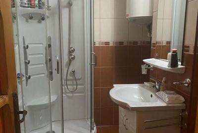 Apartament cu 3 camere decomandat în Central - 5