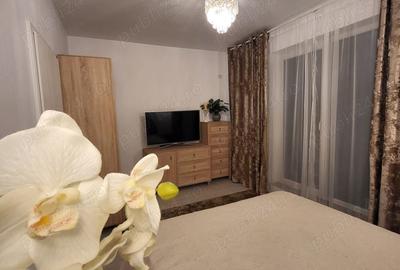 Inchiriez apartament modern , 2 camere tip studio, an finalizare 2024 Inchiriez apartament modern , 2 camere tip studio, an finalizare 2024 - 4